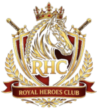royal heroes club transparent
