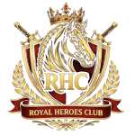 royal heroes club transparent 150